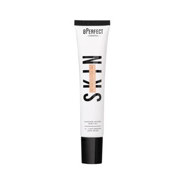 BPerfect Skin Fusion Skin Tint - 12 - LIGHT/MEDIUM COOL BEIGE