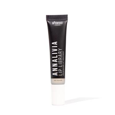 Bperfect Annalivia Lip Library Nourishing Lip Treatment Ice Glaze 15ml