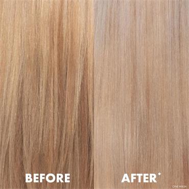 Voduz Cleanse It Anti Yellow Shampoo Blonde 300ml 300ml