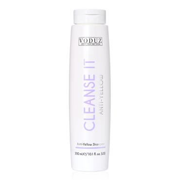 Voduz Cleanse It Anti Yellow Shampoo Blonde 300ml 300ml