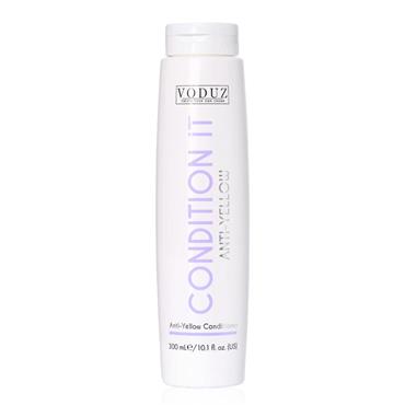 Voduz Condition It Anti Yellow Conditioner 300ml 300ml