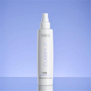 Detox Spray Treatment