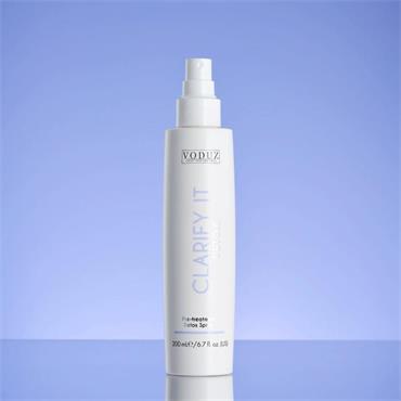 Detox Spray Treatment