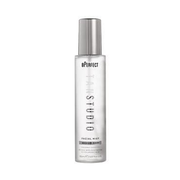 Tan Studio Facial Tanning Mist - Lightly Coconut Scented
