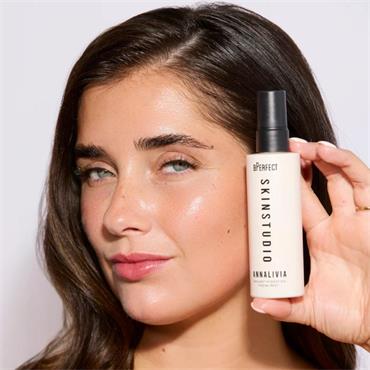 Skin Studio x Annalivia Radiant Hydrating Facial Mist
