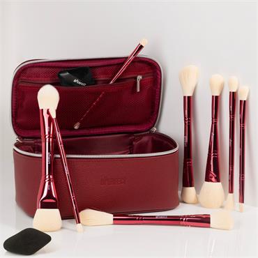 The Sculpture Edition 10 Piece Brush Set
