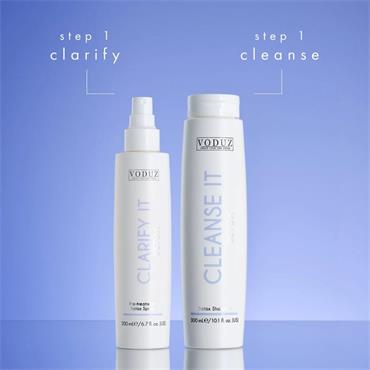 Voduz Detox Bundle
