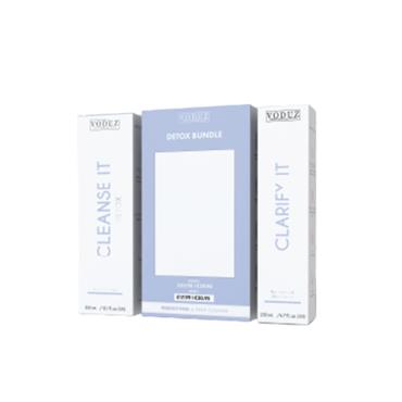 Voduz Detox Bundle