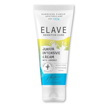 Elave Junior Intensive Cream 125ml