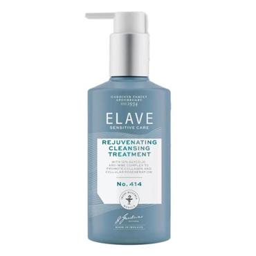 Elave Rejuvenating Cleansing Treatment No.414 200ml
