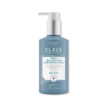 ELAVE SKIN BALANCING CLEANSING GEL