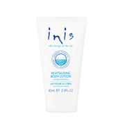 Inis Travel Size Body Lotion 85ml