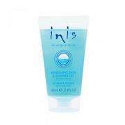Inis Travel Size Shower Gel 85ml