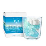 Inis Scented Seashells & Sea Glass