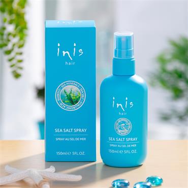Inis Sea Salt Spray 150ml