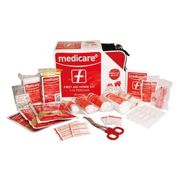 Medicare First Aid Home Kit