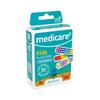 Medicare Kids Plasters (Bright) 30's