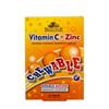 Beeline Double Action Vitamin C + Zinc 