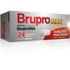 Brupro Max 400mg 24 Tablets