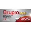 Brupro Max 400mg 24 Tablets