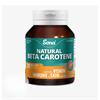 Sona Beta Carotene - Natural Beta Carotene 60 Capsules