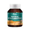 Sona Beta Carotene - Natural Beta Carotene 60 Capsules