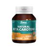 Sona Beta Carotene - Natural Beta Carotene 60 Capsules