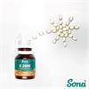 Sona D 2000 - Vitamin D 2000 IU 120 Capsules