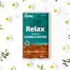Sona Relax - Calming Supplements to Aid Sleep 30 Capsules