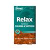 Sona Relax - Calming Supplements to Aid Sleep 30 Capsules
