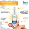Sona Vitamin D3 Oral Spray 120 Sprays