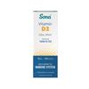 Sona Vitamin D3 Oral Spray 120 Sprays