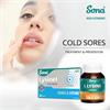 Sona Lysinel 5 Day Course - Lysine for Cold Sores 
