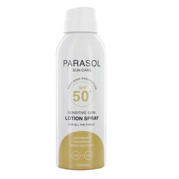 PARASOL 50+ LOTION SPRAY 150ml