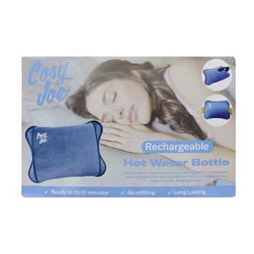 Cosy Joe Electric Hot Water Bottle
