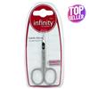 Infinity Cuticle Scissors Curved