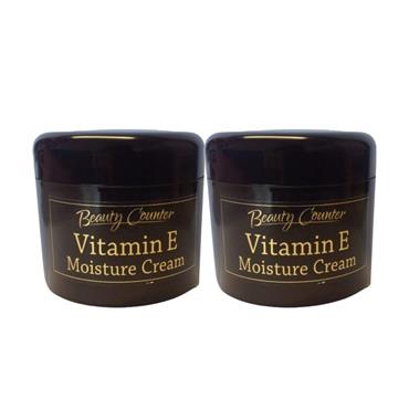 VITAMIN E CREAM DUO PACK