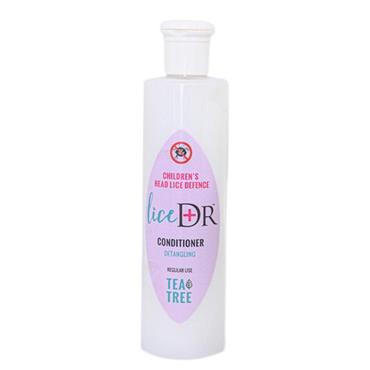 Lice Dr Detangling Conditioner 300ml