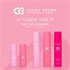 Cocoa Brown Sunshine Self Tan Face Serum Dark 