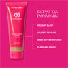 Cocoa Brown Instant Bronze Extra Dark 