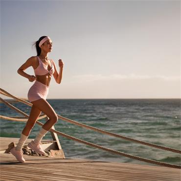 Cocoa Brown Gen Active Spray Tan Dark 