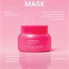 Cocoa Brown Hair Hero Mask 