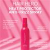 Cocoa Brown Hair Hero Anti Frizz Spray 