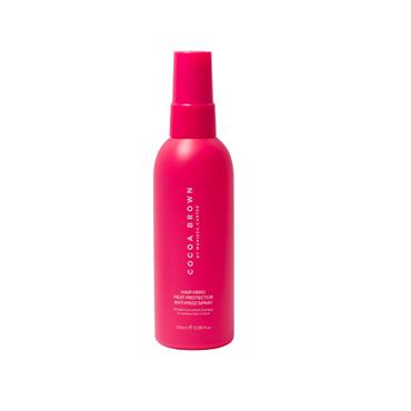 Cocoa Brown Hair Hero Anti Frizz Spray 