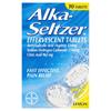 Alka Seltzer Effervescent Tablets 10
