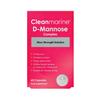 Cleanmarine D-Mannose