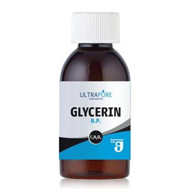 Ultrapure Glycerine 500ml