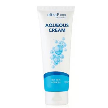 Ultrapure Aqueous Cream 100ml