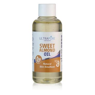 Ultrapure Almond Oil 70ml