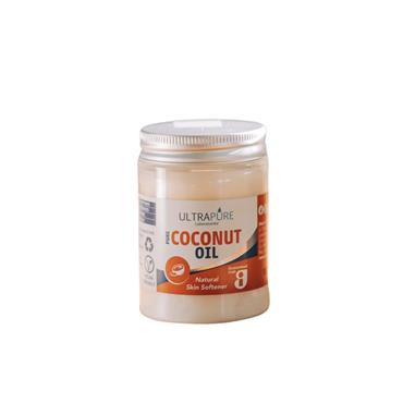 UltrapureCoconut Oil 100g
